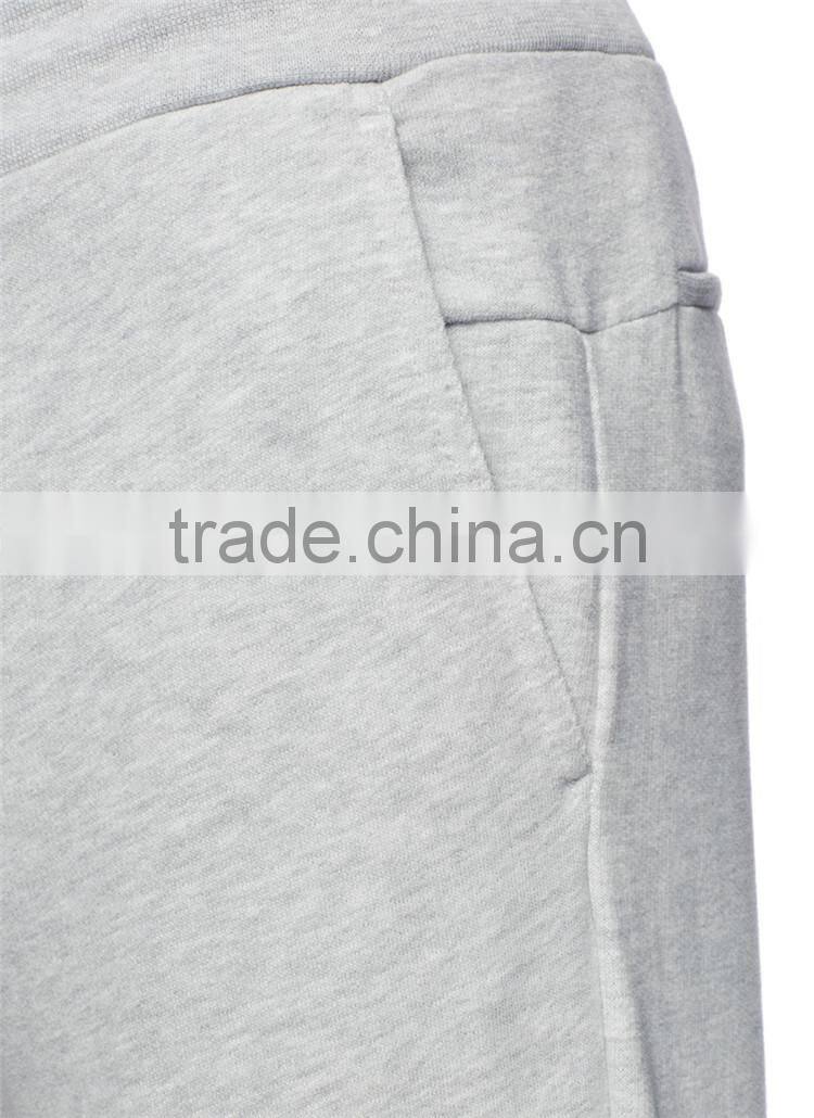 Cheap men's trousers slim fit pants in high quality mens jogger sweat pants