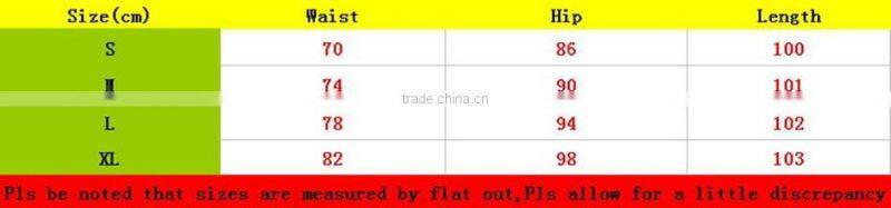 Fashion personality women jeans comfortable jeans female brand in stock accept small order