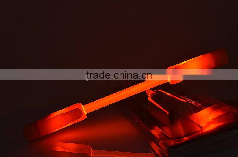 2015 New Popular Bike Accessory Flashing Bicycle caution LED light moutain bike tail light