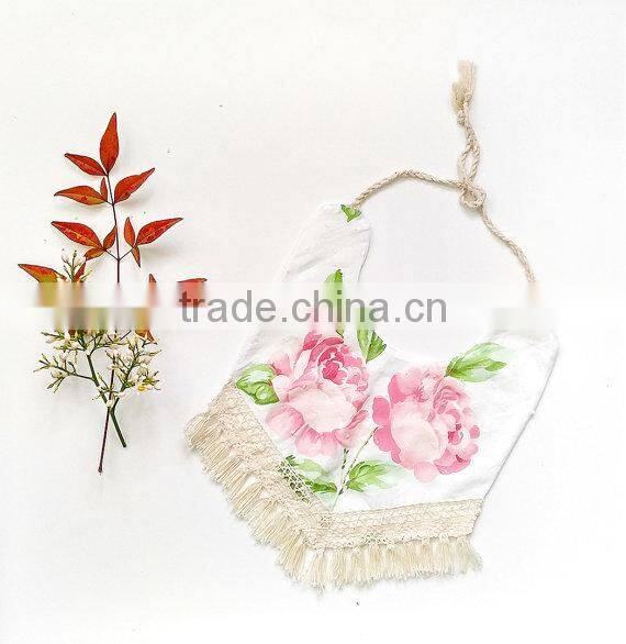 Reversible Petal Boutique Baby Bibs Wsahable Bandana Bibs Hot Products 2017