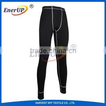 Anti-Flame Round Neck Shirt in Cotton/Proban Material