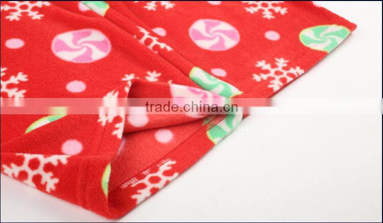 Christmas decoration plush snowman kids wear 2014