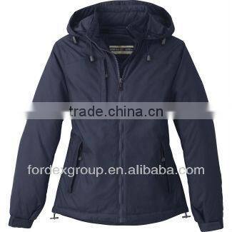 Ladies' Hi-Loft Insulated Jacket