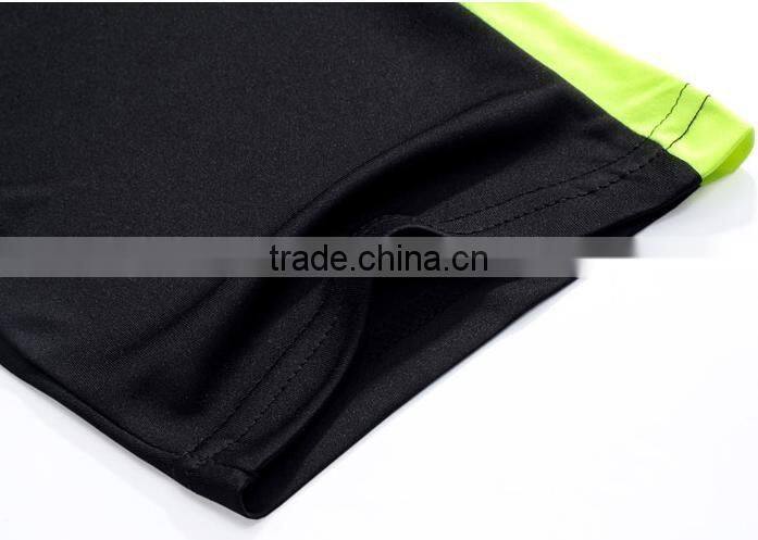 Mens Sport Casual T-shirt Short Sleeve O-neck Print Cotton Tops TEE