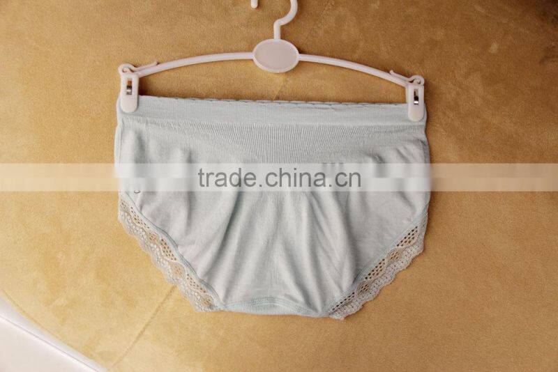 Factory Provide Seamless Hot Sexy Panties Underwear Women