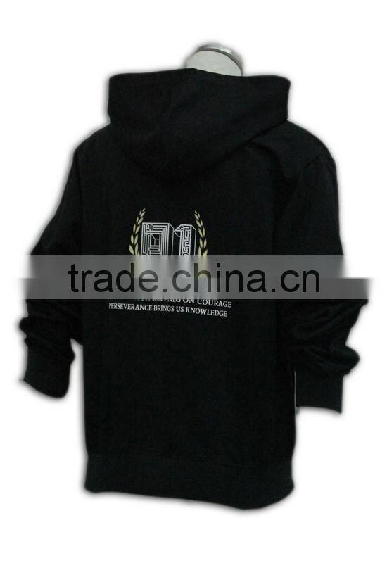 wholesale best sell good quality stylish tailored couple hoodie jacket