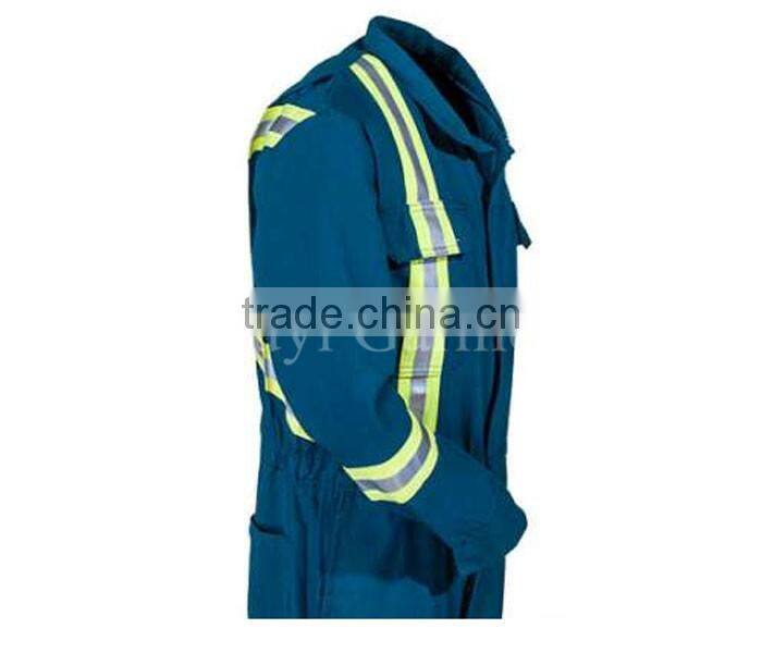 new trendy anti shrink mechanic workwear overall