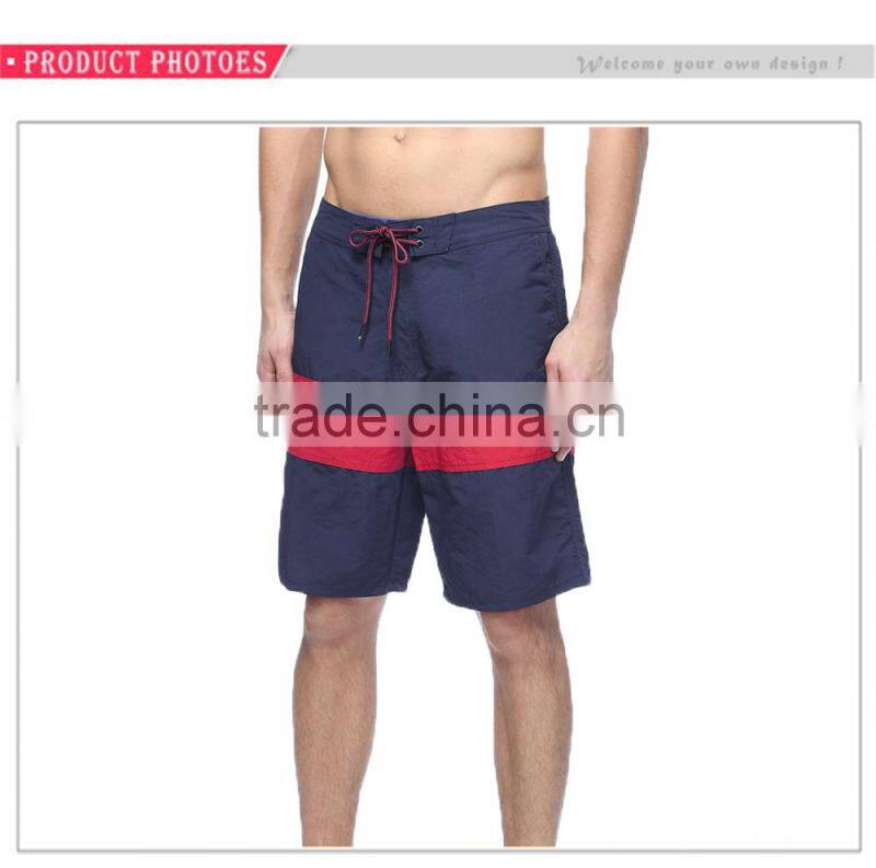 Hot Sale Custom Wholesale Booty Boardshorts Last Design High Waisted Shorts