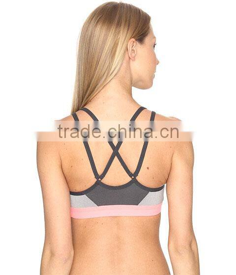 Factory Wholesale OEM Very Sexy Push Up Women Hot Sexy Bra Custom