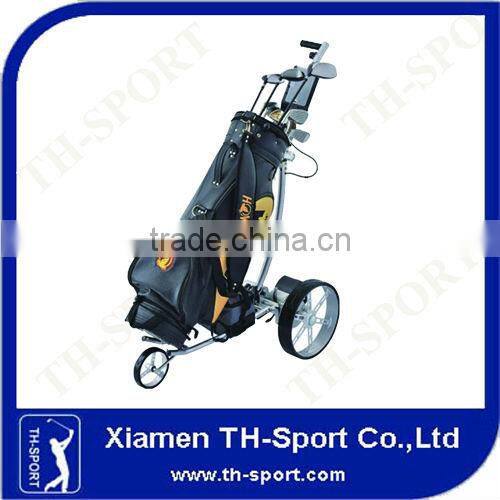 carbon design golf trolley wheels golf trolley