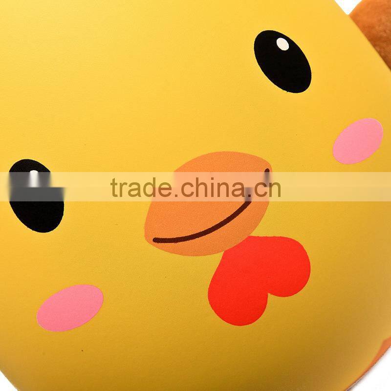 R1944H Backpack Type and Polyester Material 3D School Bag