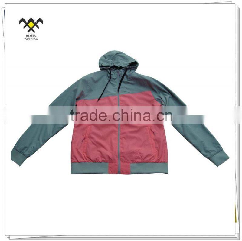 2017 spring over coat with women