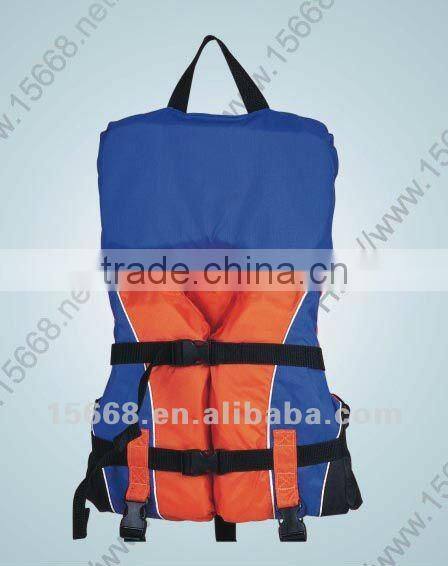life vest