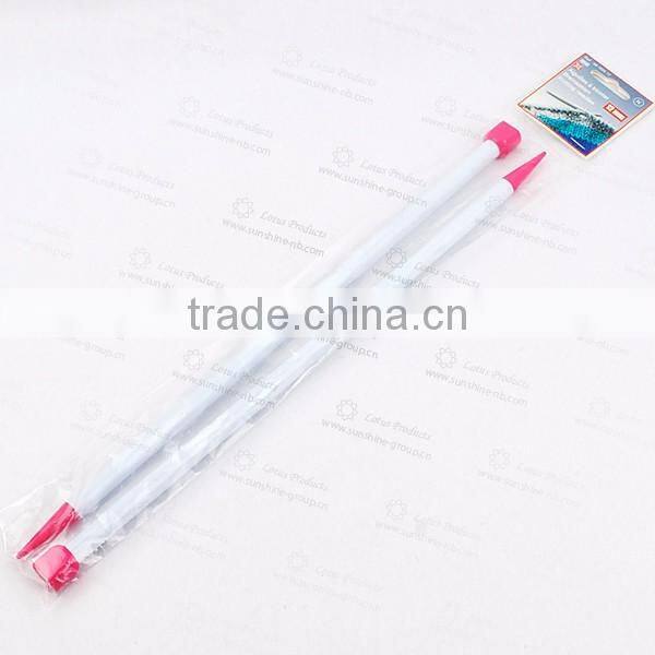 Coloful Knitting Needle,Sewing Accessories Crochet Knitting Needle
