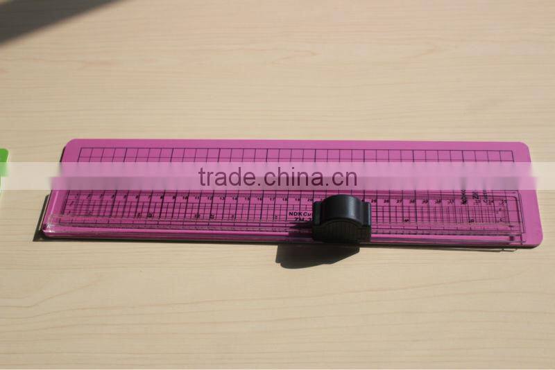 Paper Trimmer-35cm/1pc cutter