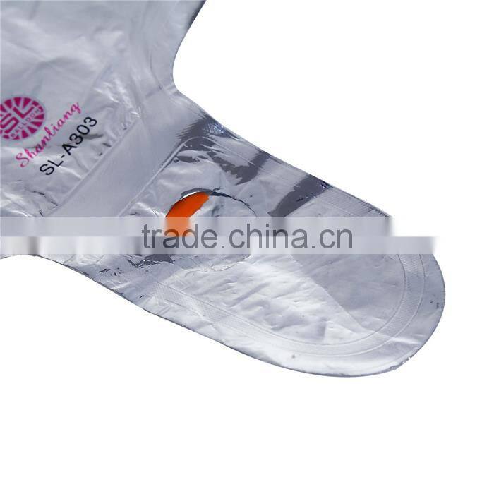 Aluminium Foil Balloon Halloween Witch Multicolor Balloon Factory