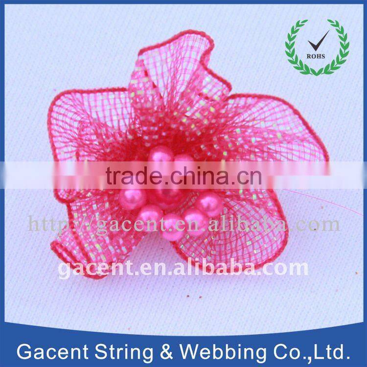 light-up decorative artificial flower