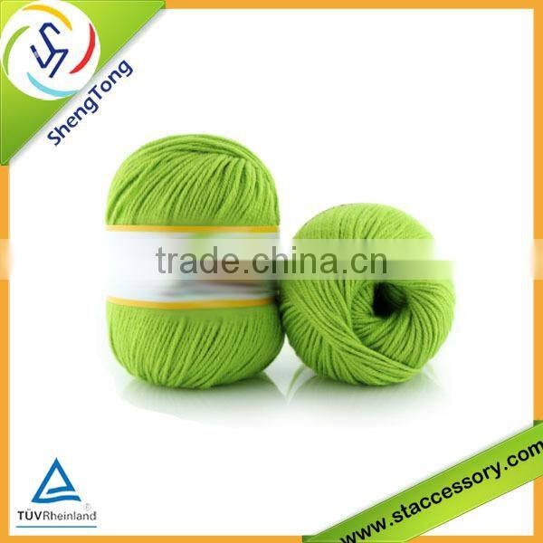 High Quality Hand woven Cotton Yarn