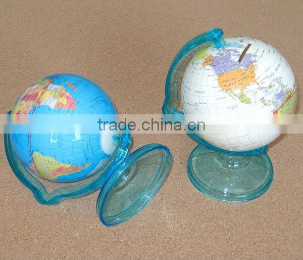 Globe money bank