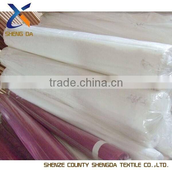 Plain brushed dyeing Poly/Cotton Fabric