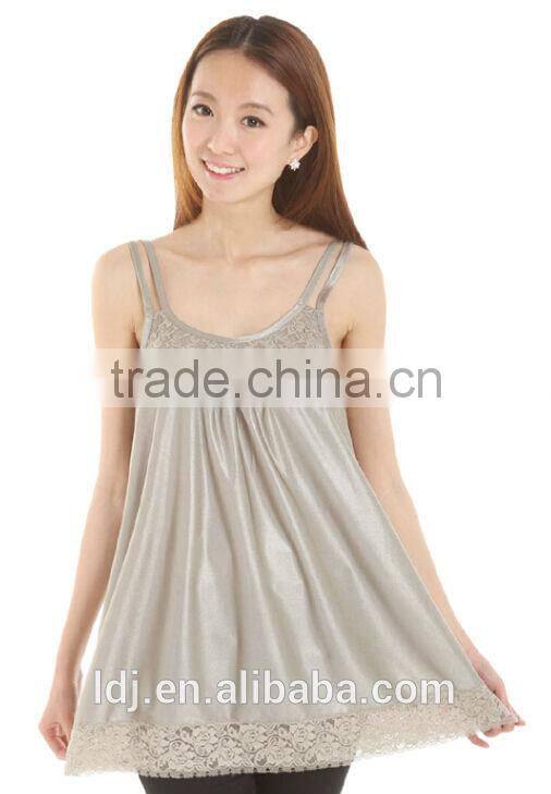 100% silver antibacterial fabric silver fiber conductive gloves touch screen gloves