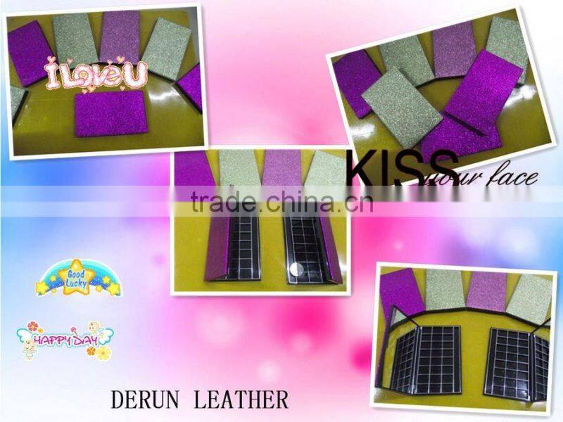 glitter powder for DIY