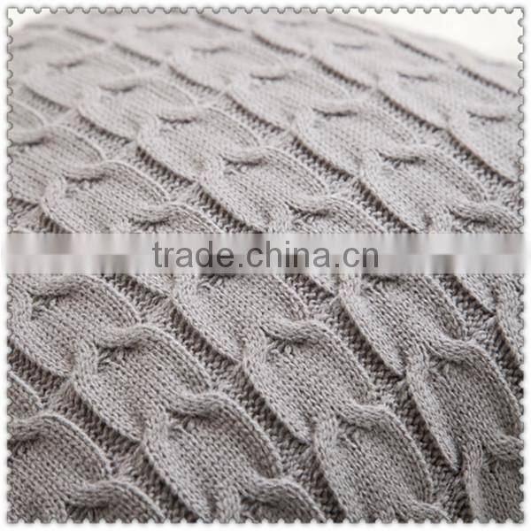 ----Vintage knitted cushion covers warm memories ... ... Twist of classic styling, personally love this design,pillow cases