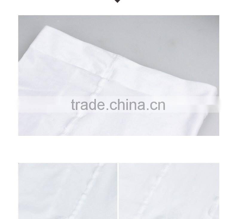 Flexible ballet tights full footed dance tights kids stockings pantyhose tights