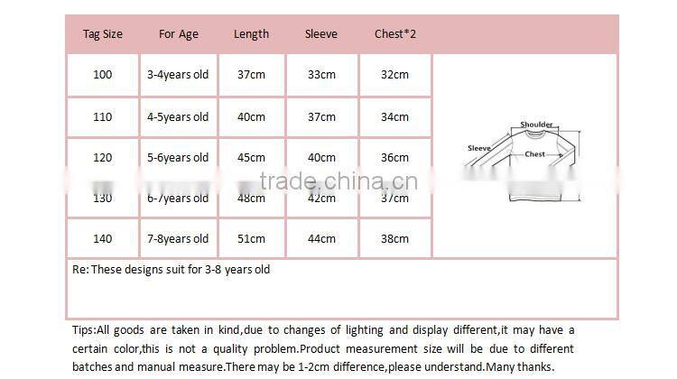 Kids Toddler Clothes Baby Girls Clothing Girl Long Sleeve shirts Casual Blouse Tops Children's Clothing