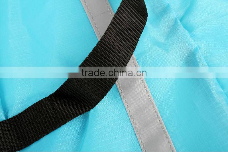 Personalized Outdoor Foldable Luggage Bag 2013