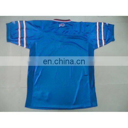 customized american football jerseys