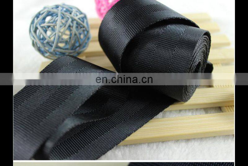 2 inch Polyester Safety Belt Webbing