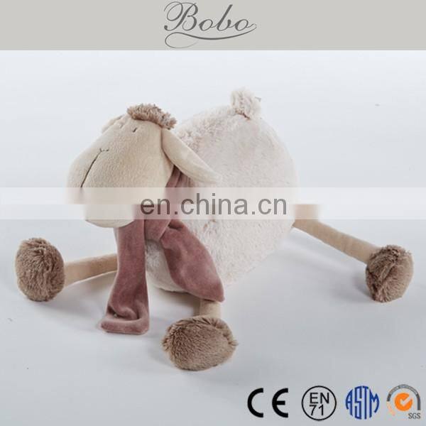 Many styles Baby gifts Plush animal bunny toy