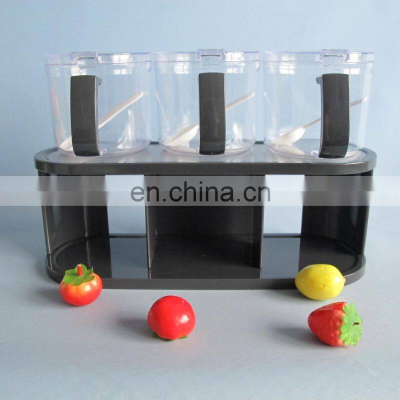 2014 newly fashion good quality seasoning box