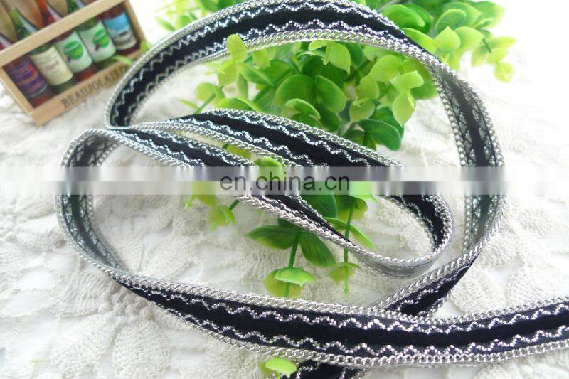 New Design Hot Fix Trim Bag Accessories,rhinestone trimming