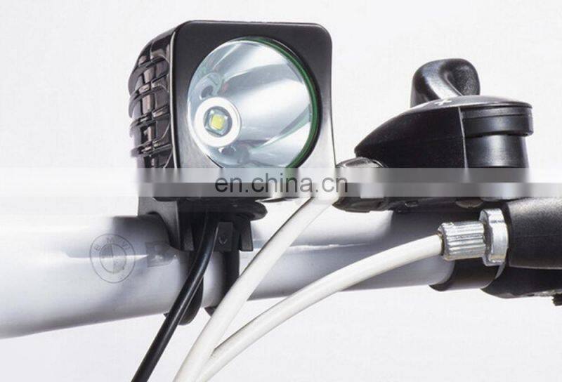 1600LM XML XM-L T6 LED Cycling Bicycle Bike Aluminum Light