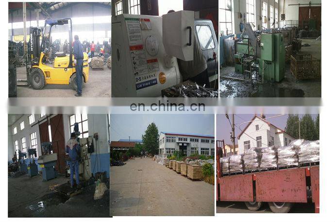 iron link chain metal barn door lock parts