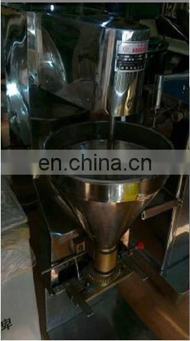 Good Quality Fish Shrimp Beef Meatball Forming Machine/Meatball Roller Machine