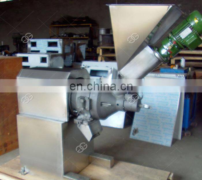 Supermicro Nut Ice Cream Grinding Making Peanut Butter Machine