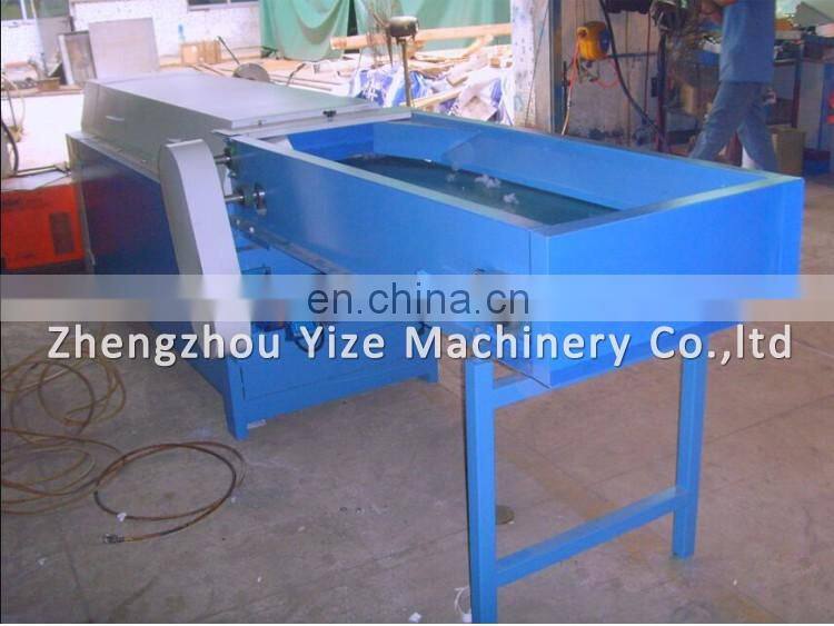 Fiber ball machine , Pearl shape fiber forming machine