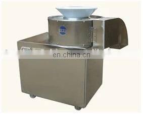 Semi-automatic French Fries Processing Line Frozen Fresh Potato Chips Making Machine
