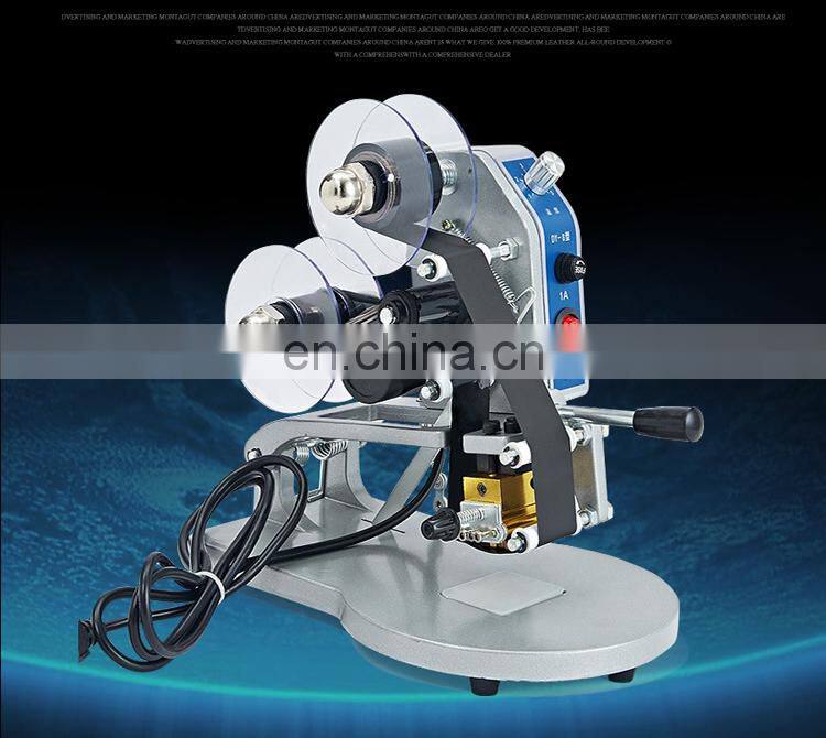 Date Code Printing Machine Marking Printer