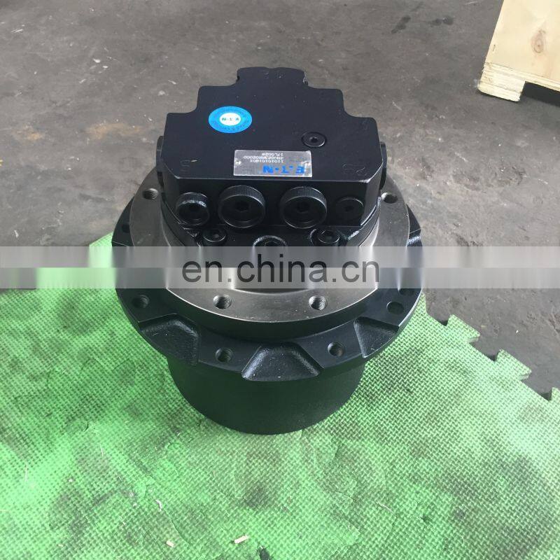 Eaton New KX91-2 Travel Motor