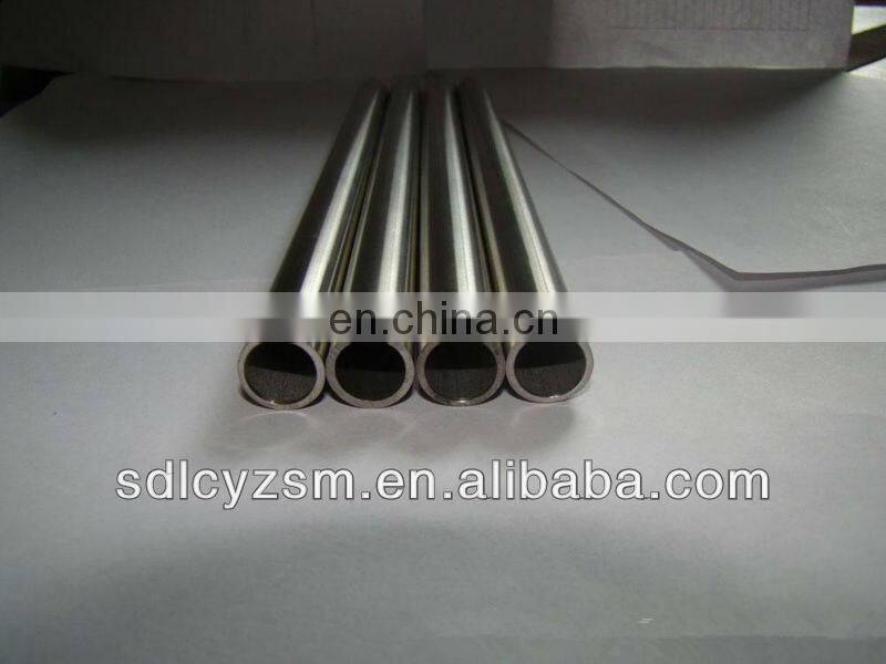 Scaffold Tube/HDG Scaffolding Pipes & Tubes