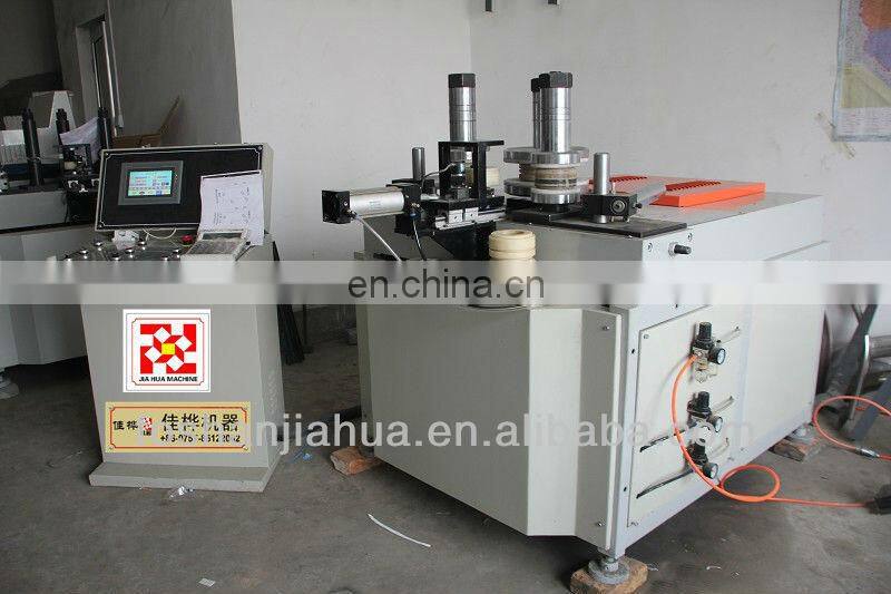 Single-head Copy-routing Milling Machine FOR windows and doors