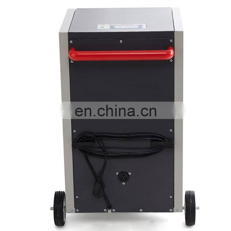 Factory Directly 60 Liter Dehumidifier Industrial Moisture absorber Air Dryer Commercial Dehumidifier