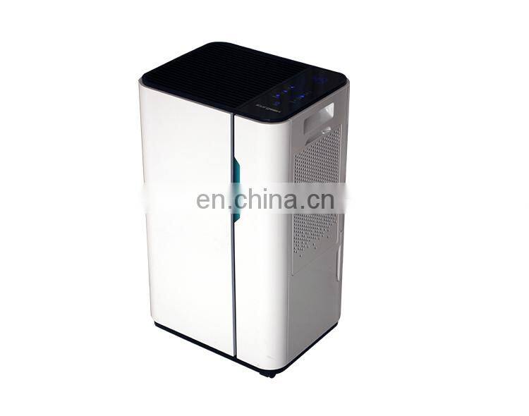 20L/day dry air electric dehumidifier home 220V for basement