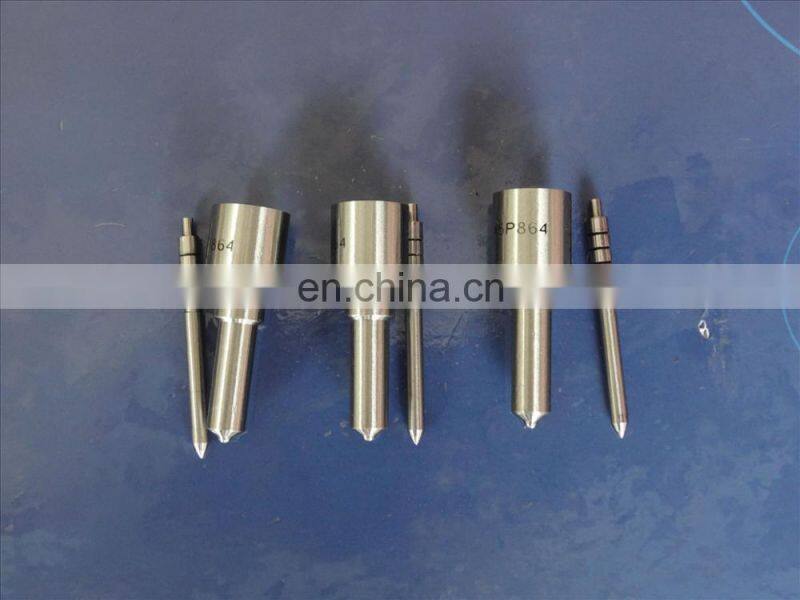 High quality common rail diesel fuel injector nozzle DLLA145P864 093400-8640