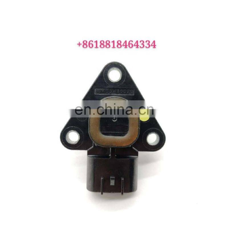 High quality EGR Valve Position Sensor 89455-35020 8945535020 For Toyota Hiace KDH Hilux KUN16 Land Cruiser