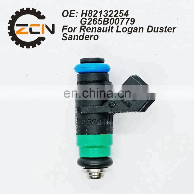 fast moving automobile parts fuel injector nozzle tester OEM H82132254 G265B00779